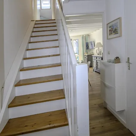 Apartmán Le Cottage-cote Sauvage-plage-commerces-parking *