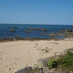 Apartamento Le Cottage-cote Sauvage-plage-commerces-parking *