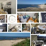 Apartamento Le Cottage-cote Sauvage-plage-commerces-parking Le Croisic