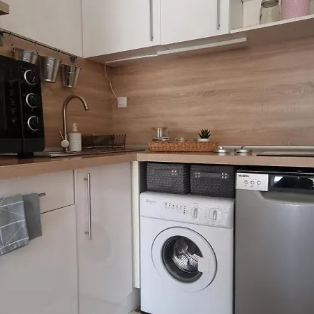 Le Cottage-cote Sauvage-plage-commerces-parking Appartamento *