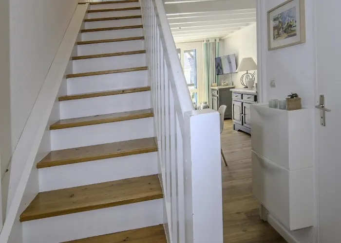 公寓 Le Cottage-cote Sauvage-plage-commerces-parking *