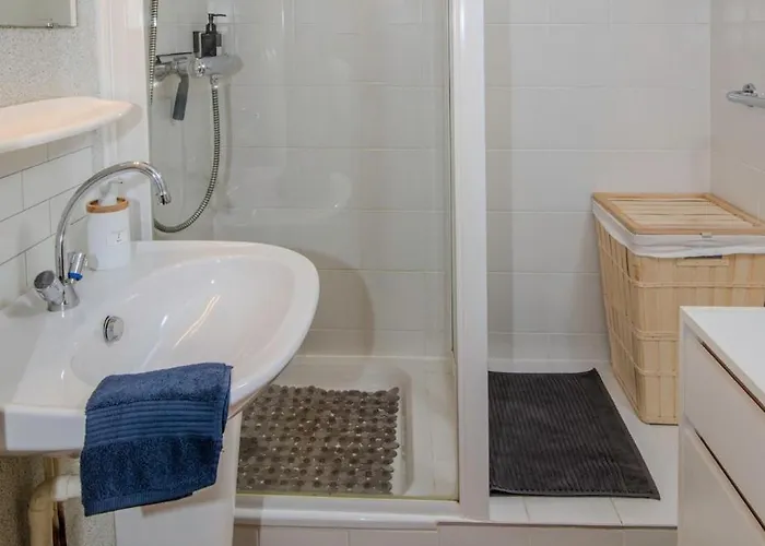 Le Cottage-cote Sauvage-plage-commerces-parking *