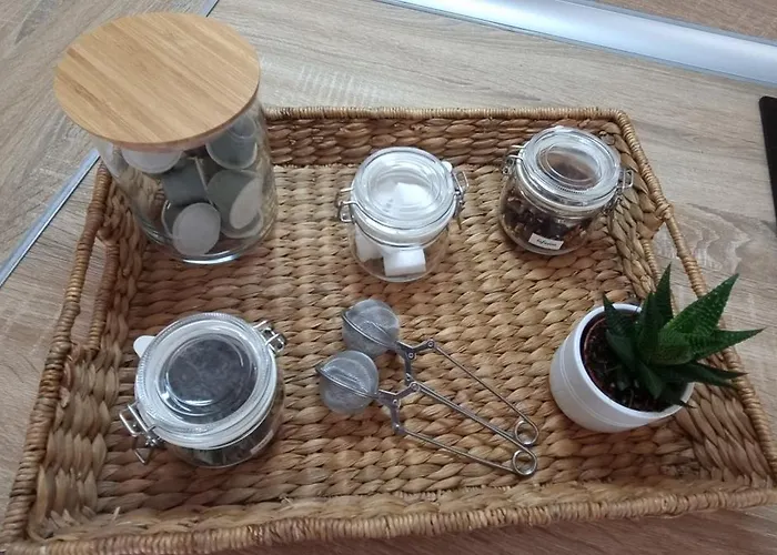 Le Cottage-cote Sauvage-plage-commerces-parking